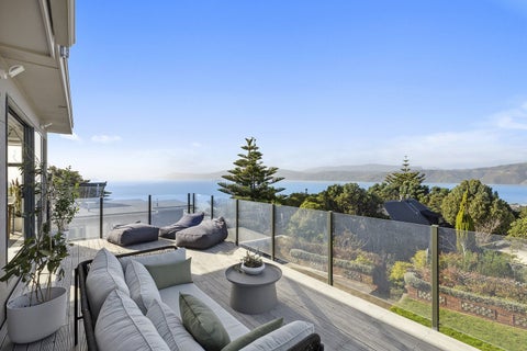40 Seatoun Heights Road, Seatoun, Wellington