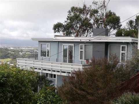 27 Fortunatus Street, Brooklyn, Wellington