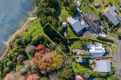 13 MOANA DRIVE, Tanners Point, Tanners point