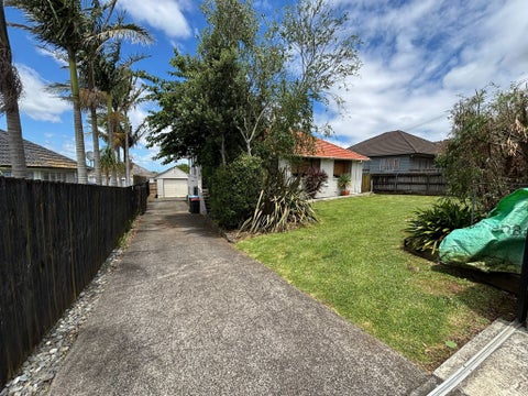 12 Stewart Avenue, Panmure, Auckland