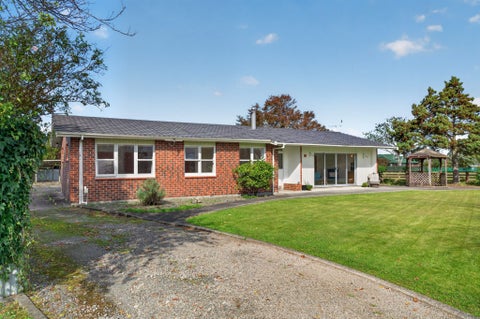 81A Cornwall Street, Masterton