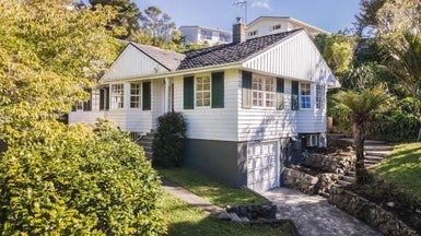 11 Goddard Grove, Churton Park, Wellington