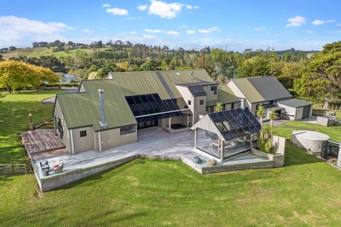 143 Top Road, Dairy Flat, Albany