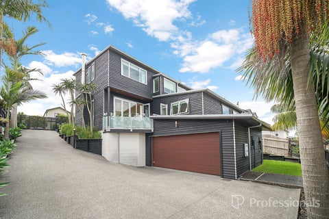 63 Esperance Road, Glendowie, Auckland
