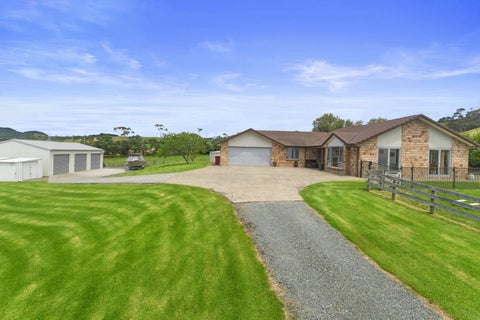 306F Inland Road, Helensville, Helensville