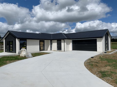 38A Tainui Street, Levin, Levin