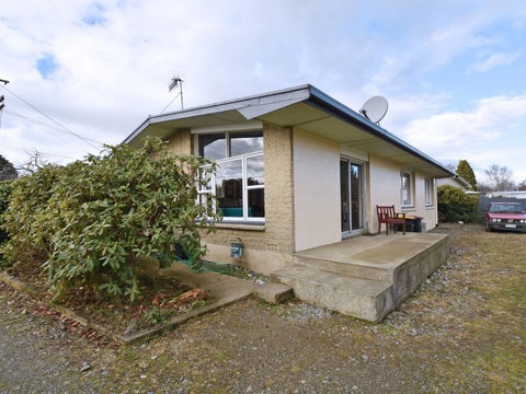 31 Rye Street, Otautau, Otautau