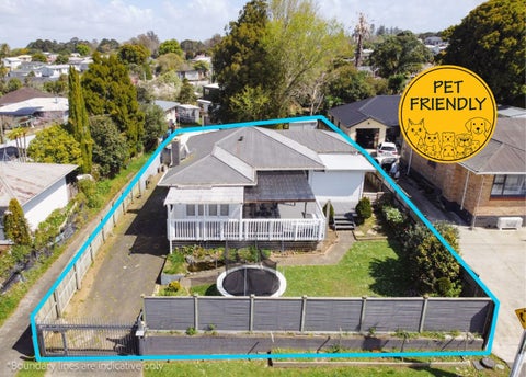 9 Thompson Terrace, Manurewa, Auckland