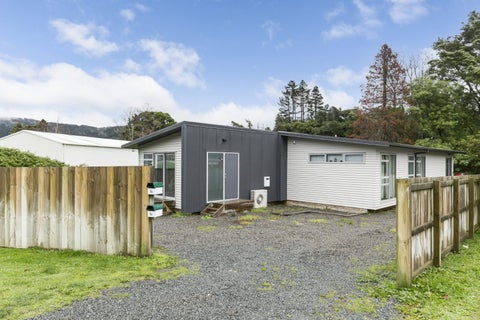 2/1 Hair Street, Wainuiomata, Lower Hutt