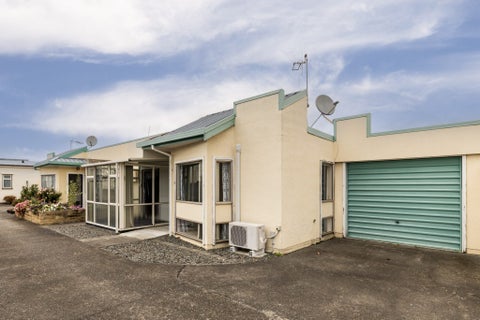 3/23 Higgins Street, Marewa, Napier