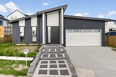 13 Takurua Terrace, Orewa, Orewa