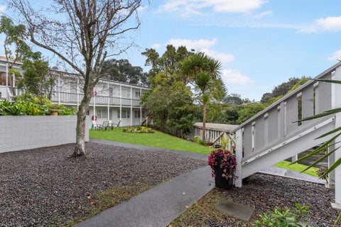 3/5 Edgars Road, Westmere, Auckland