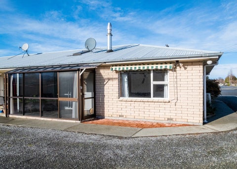 4/4 School Road, Fairlie, Fairlie
