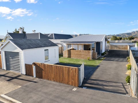 3A Eden Street, Mosgiel, Mosgiel