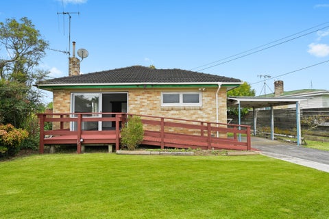 16 Keats Crescent, Enderley, Hamilton