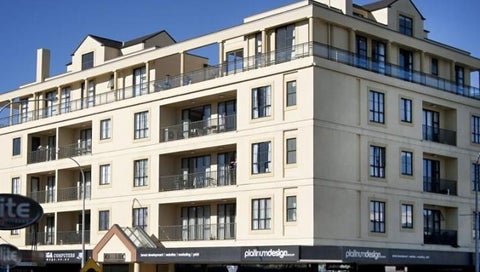 1/6E Queen Street, Palmerston North, Palmerston North