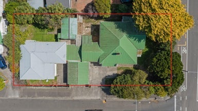 322 Featherston Street, Palmerston North, Palmerston North