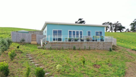 582 Wilson Road North, Maketu, Maketu