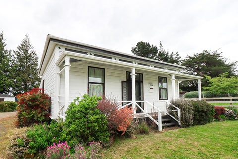 69 Princess Street, Dannevirke, Dannevirke