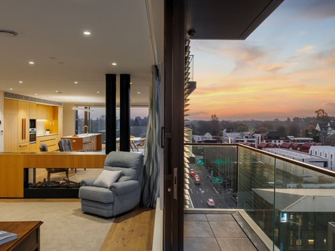 701/64 Kilmore Street, Christchurch Central, Christchurch