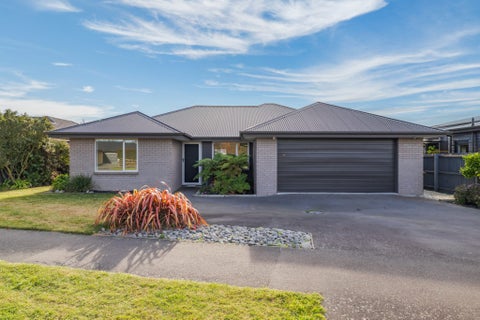 792 East Maddisons Road, Rolleston, Rolleston