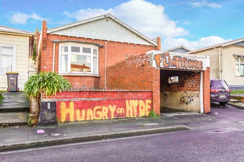 4A Hyde Street, North Dunedin, Dunedin