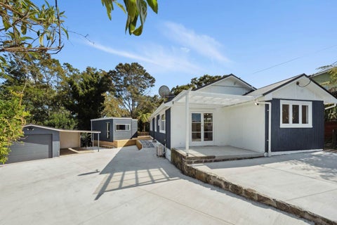 36 Don Buck Road, Massey, Auckland
