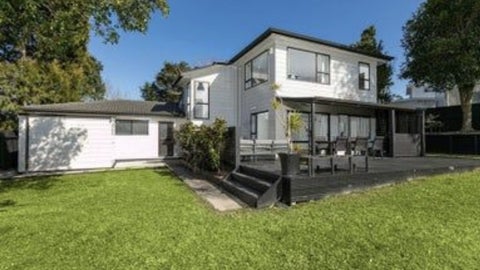 44 West Harbour Drive, West Harbour, Auckland