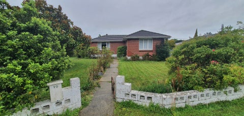 10 Parsonage Road, Waimate, Waimate