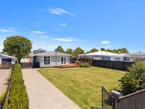16 Kiwi Street, Whakatane, Whakatane