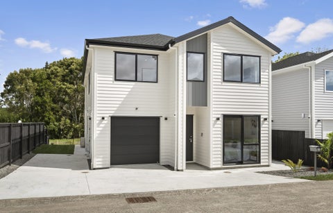 43 Sidwell Road, Wainui, Wainui