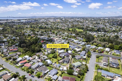 2/20 Helena Street, Massey, Auckland