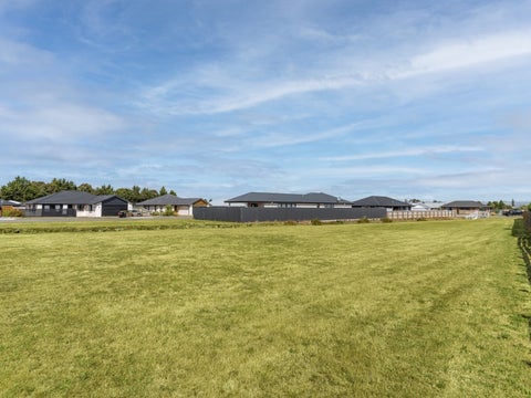 3 Mitre Way, Masterton, Masterton