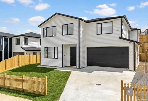14 Melgran AVE, Papakura, Papakura