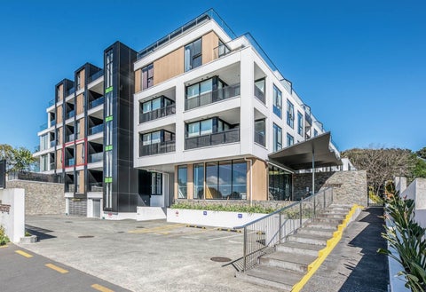 202/14 Edgerley Avenue, Newmarket, Auckland