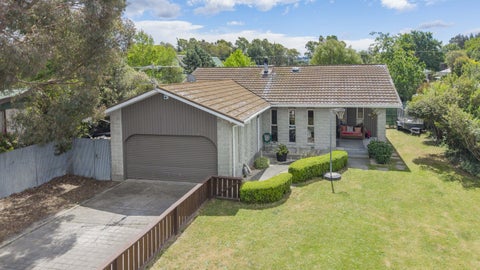 35 Wellington Street, Ashley, Rangiora