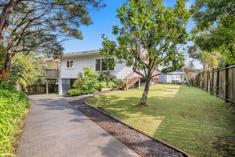 24 Atkinson Road, Titirangi, Auckland