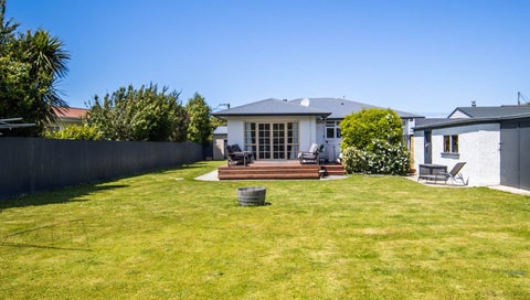10 Warwick Street, Oamaru North, Oamaru