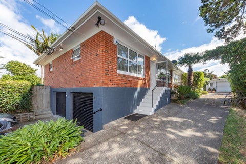 1/38 Trafalgar Street, Onehunga, Auckland
