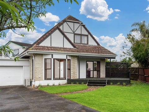 2/9 Askew Place, Farm Cove, Auckland