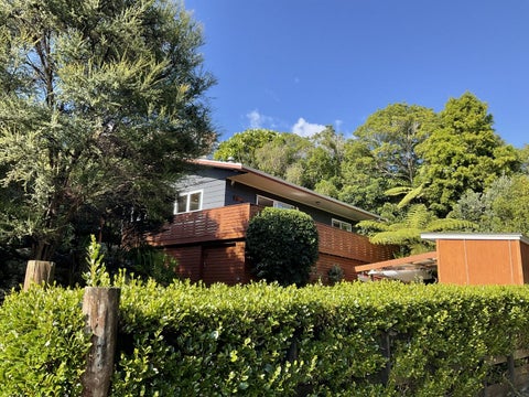 11 Upper Cross Street, Raglan, Raglan