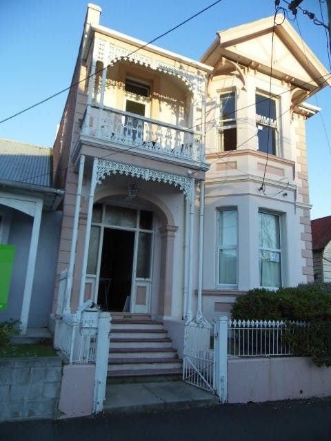 7 Ethel Benjamin Place, North Dunedin, Dunedin