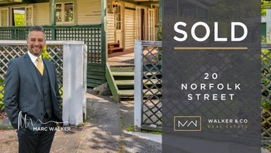 20 Norfolk Street, Belmont, Lower Hutt