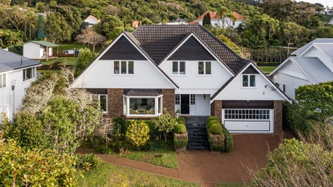 58 Homewood Avenue, Karori, Wellington