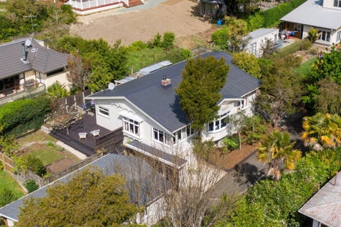 17A Brougham Street, Nelson South, Nelson