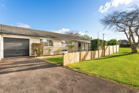 62A Pemberton Crescent, Greerton, Tauranga