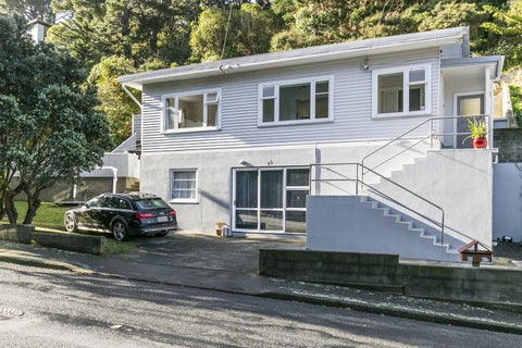 65 Liardet Street, Vogeltown, Wellington