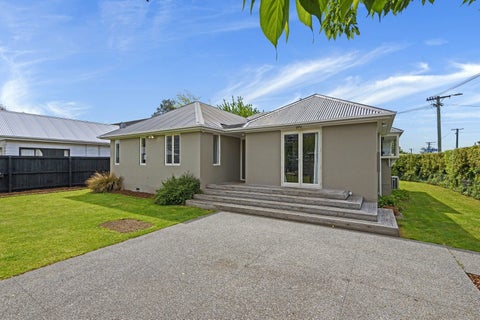 59 Garreg Road, Bryndwr, Christchurch