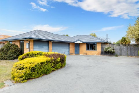 177 Rolleston Drive, Rolleston, Rolleston