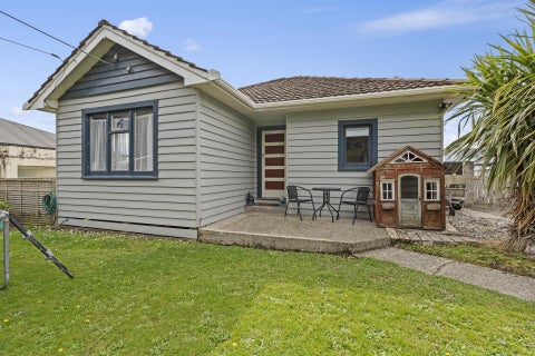 64 Moa Street, Waikiwi, Invercargill
